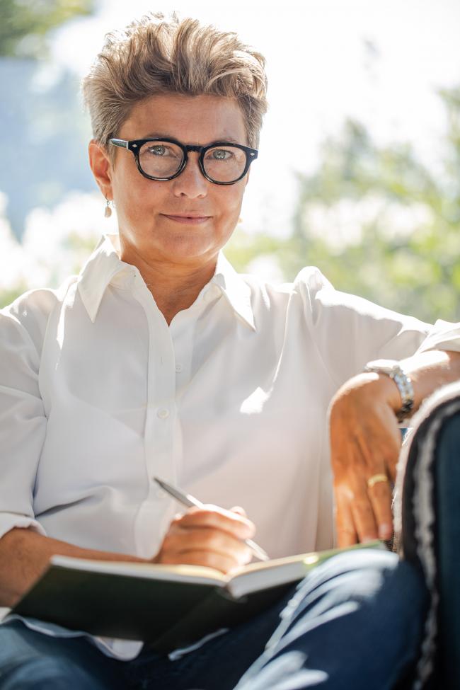 Marianne Arnekjær