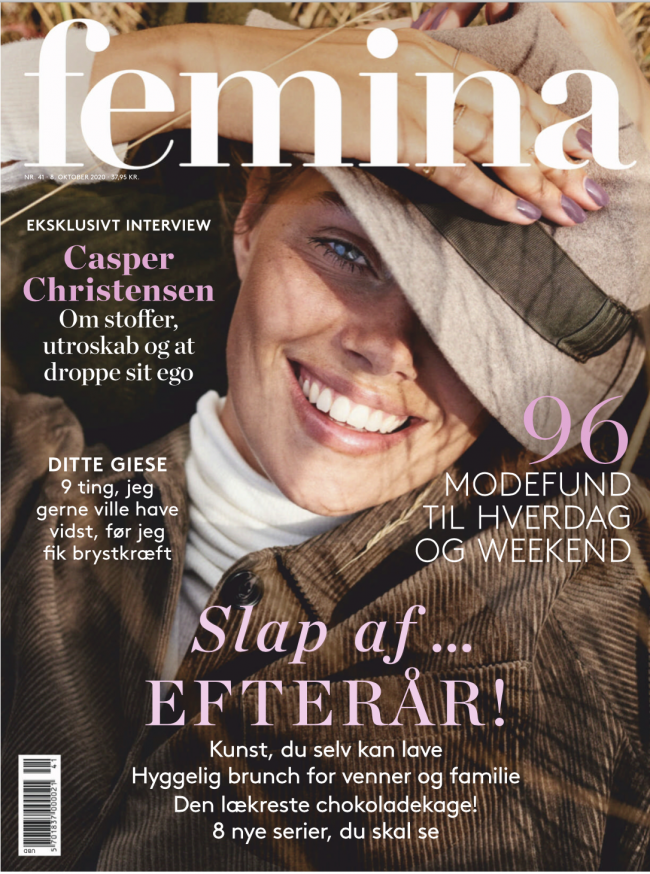 Foruden af Femina