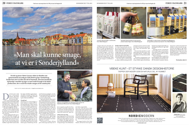 Opslag fra Berlingske
