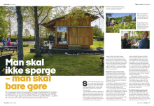 Sider fra artiklen