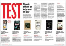 Opslag i Politiken