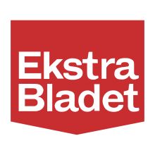 Logo Ekstra Bladet