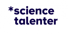 Science talenter logo