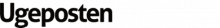 Logo ugeposten