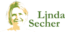 Linda Secher Logo