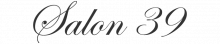 Logo Salon 39