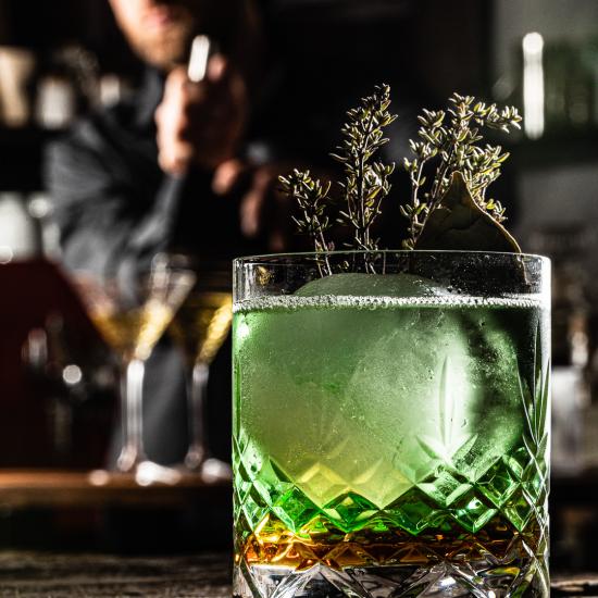 Cocktail