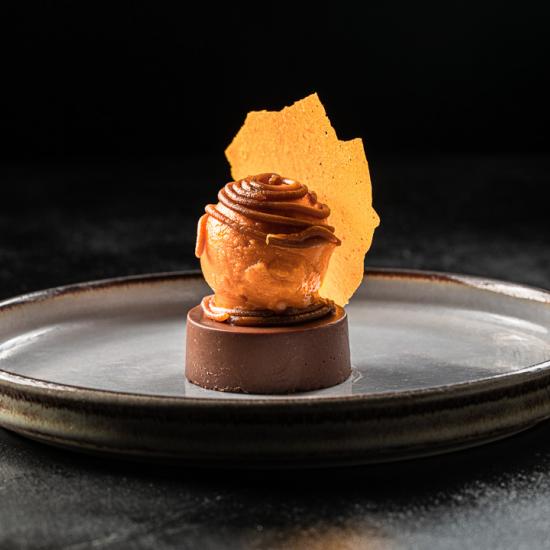 Dessert