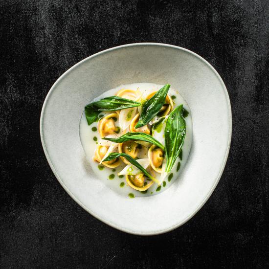 Raviolo