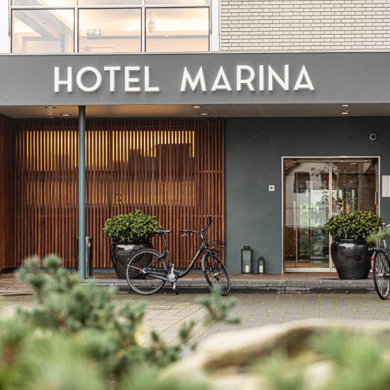 Hotel Marina