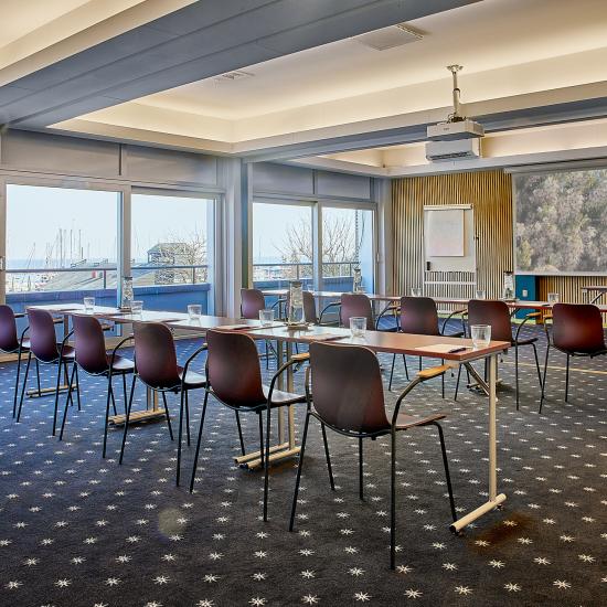 Hotel Marina