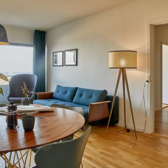 Hotel Marina