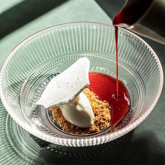 Dessert
