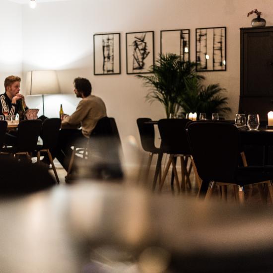 Restaurant Naert