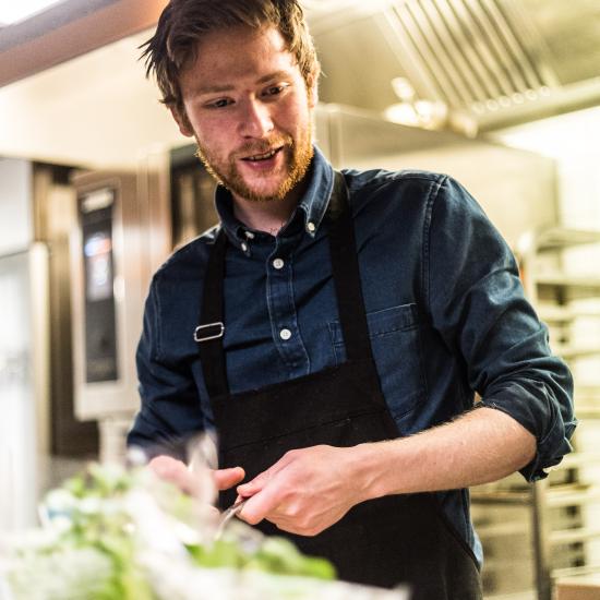 Restaurant Naert