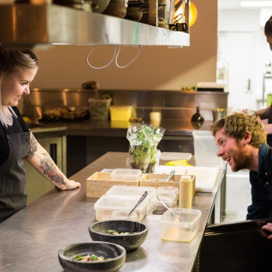 Restaurant Naert