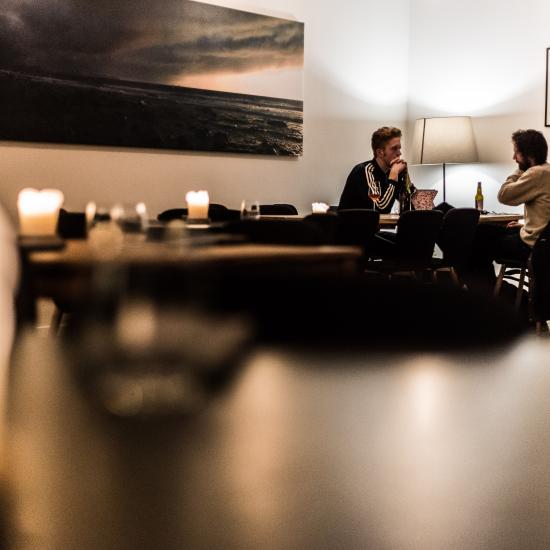 Restaurant Naert