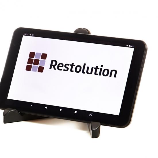 Restolution