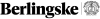 Berlingske logo