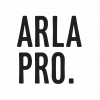 Logo Arla Pro