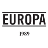 Europa 1989 Kantiner logo