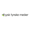 Jysk Fynske Medier logo